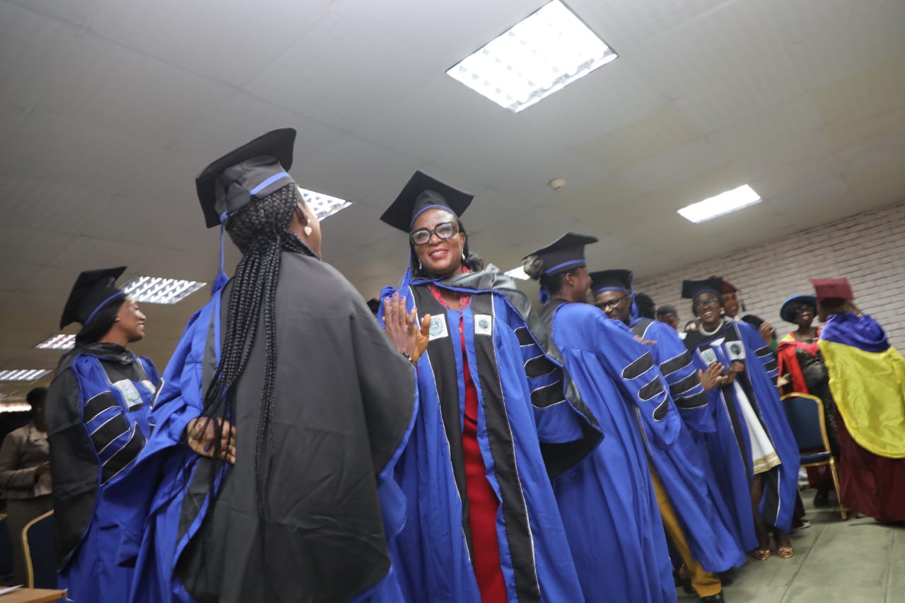 TBUGLEX Graduate